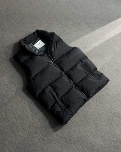 Gilet Puffer