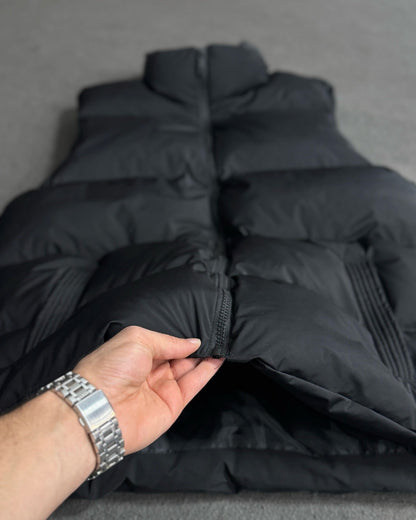 Gilet Puffer