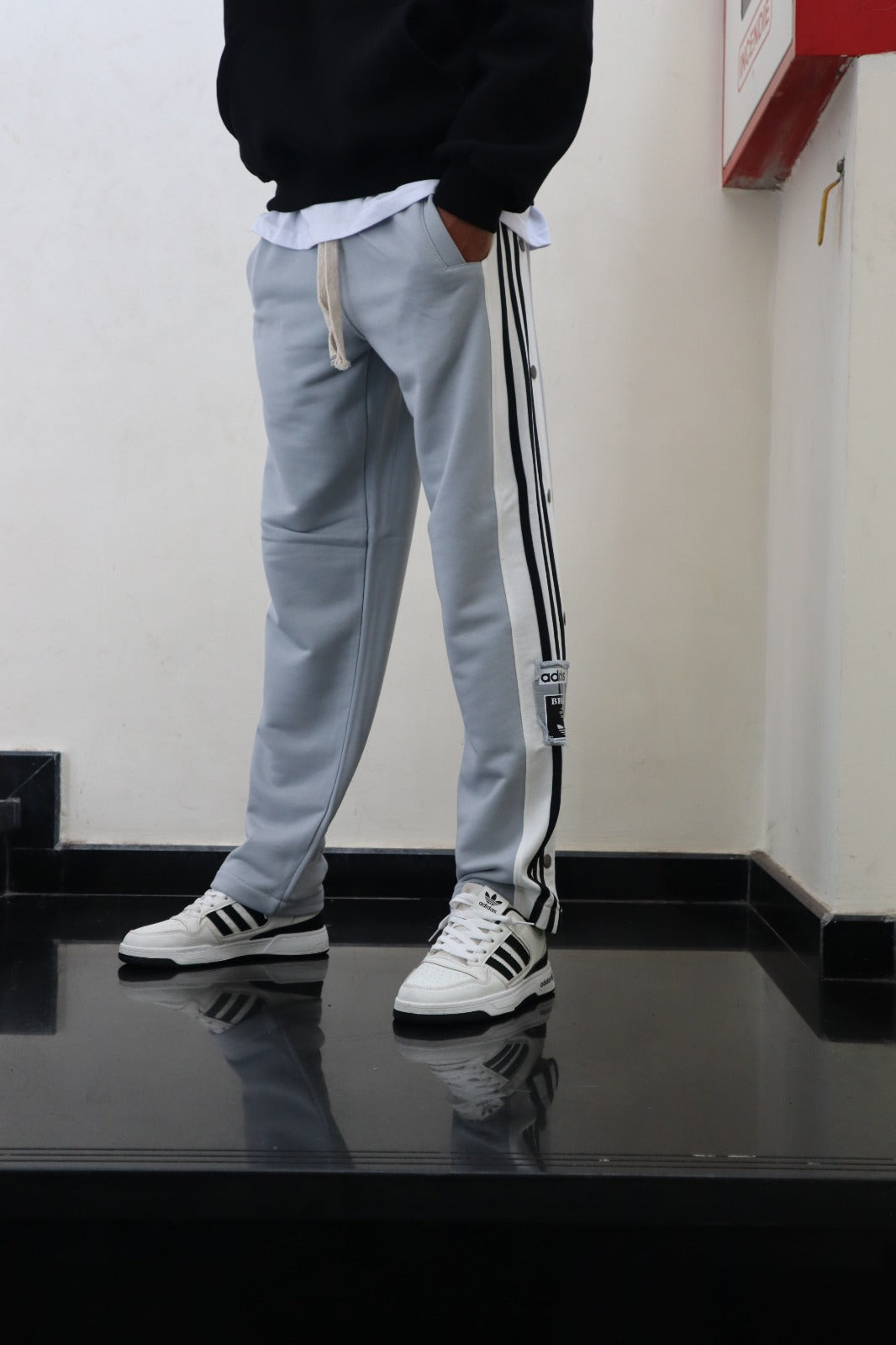 Pantalon Jogging