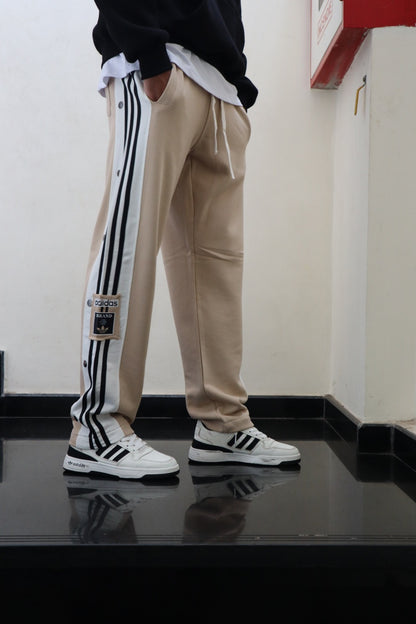 Pantalon Jogging