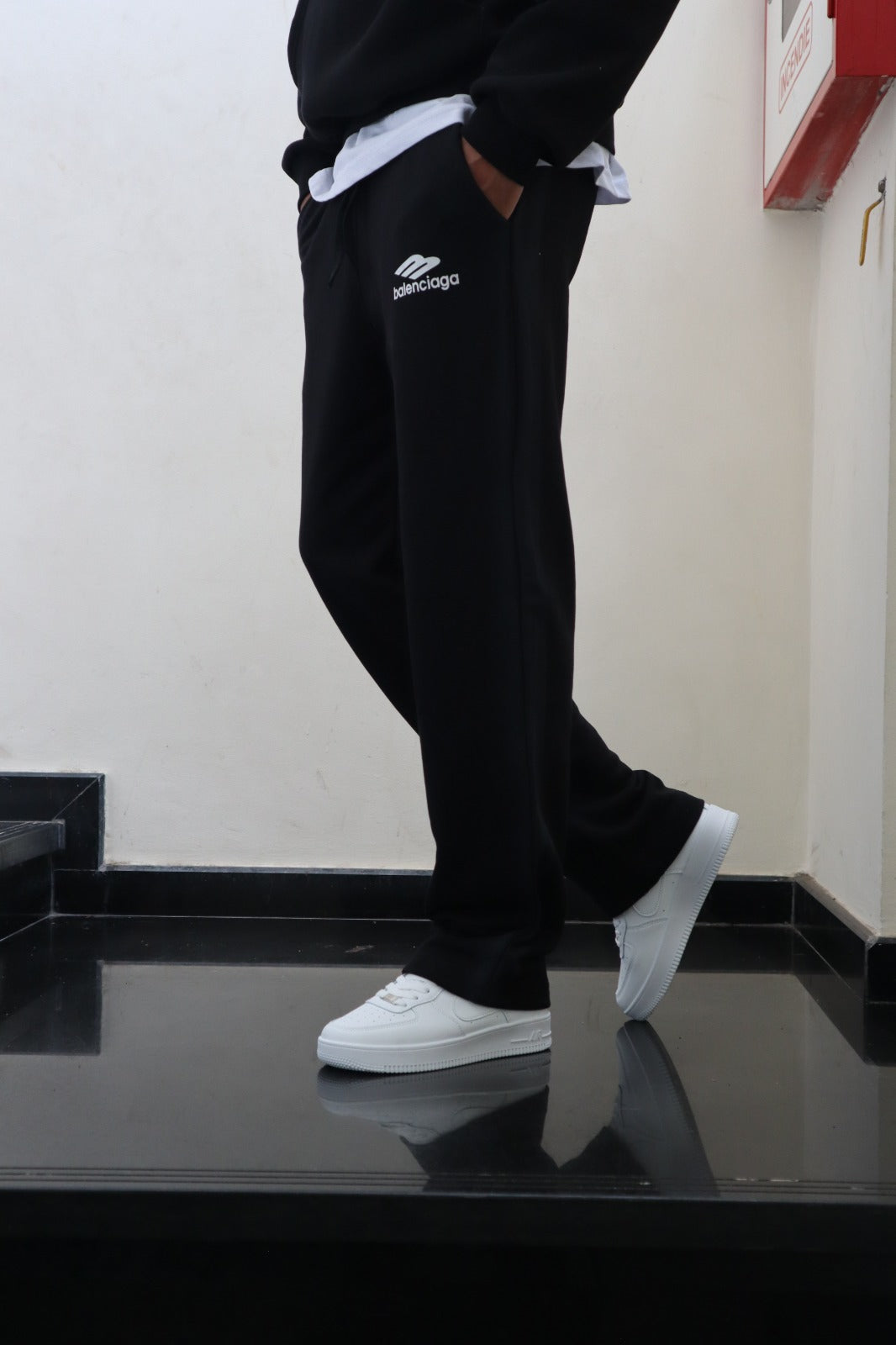 Pantalon Baggy CIAGA