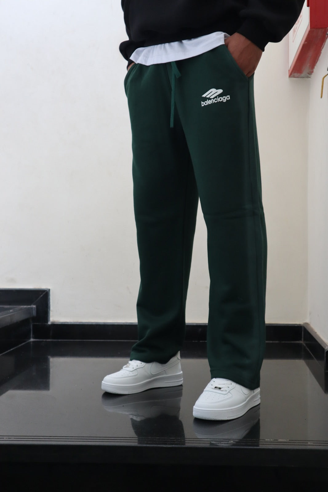 Pantalon Baggy CIAGA