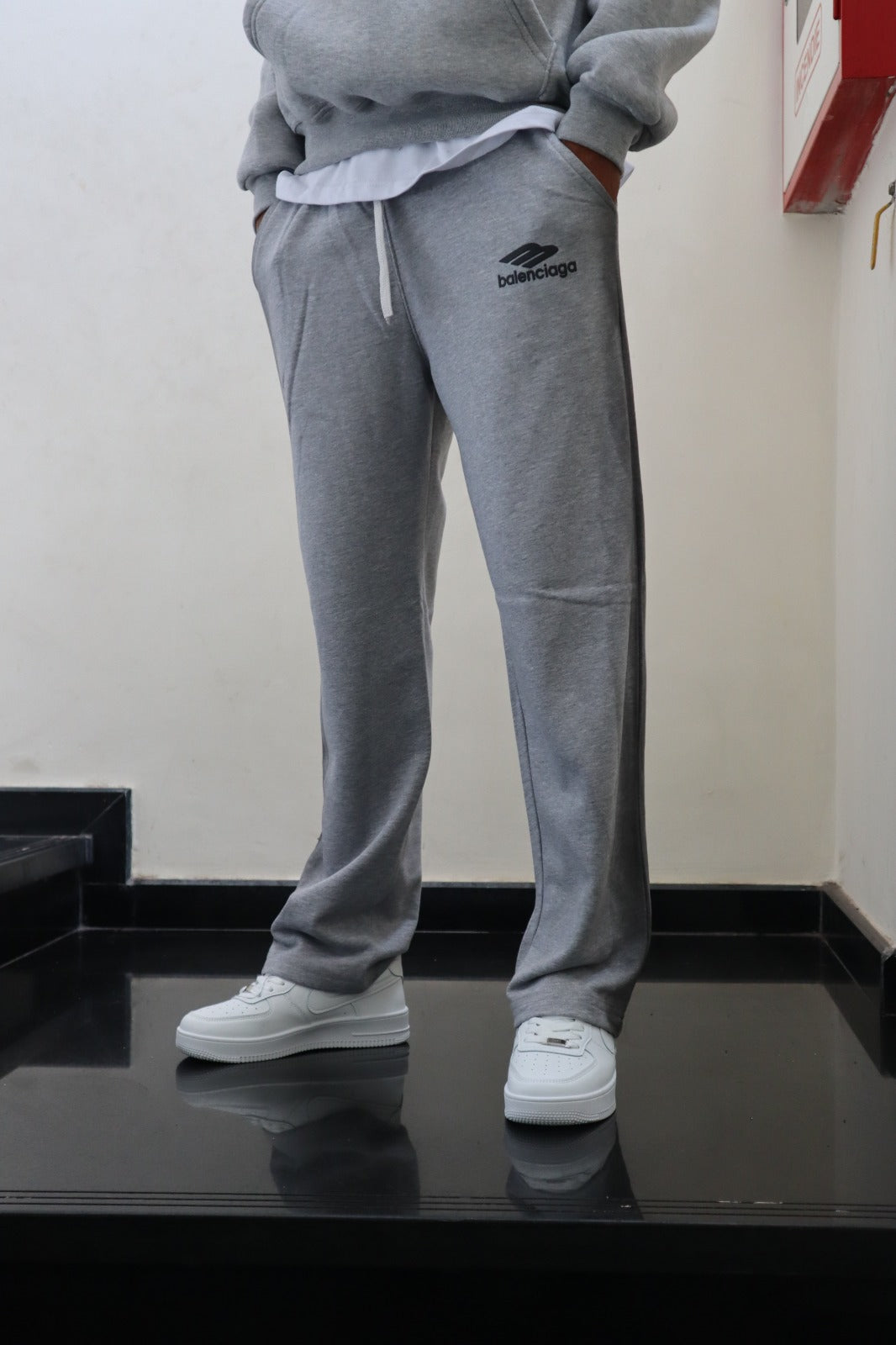 Pantalon Baggy CIAGA